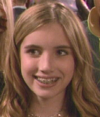 Addie Singer (Emma Roberts) in &#39;The Bar Mitzvah&#39; episode of Unfabulous - Emma_Roberts