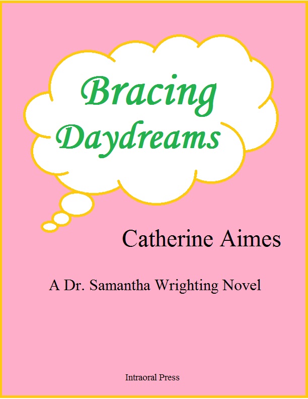 Bracing Daydreams on Kindle